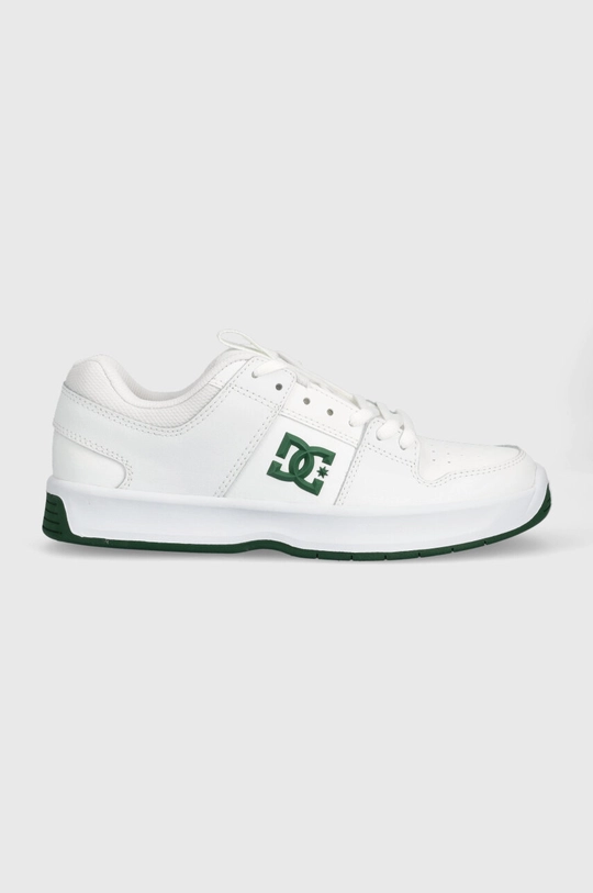 DC sneakers
