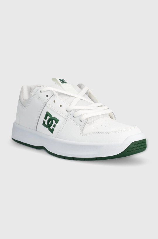 DC sneakers