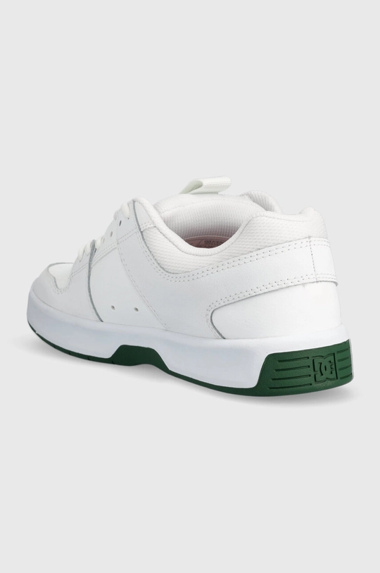 DC sneakers