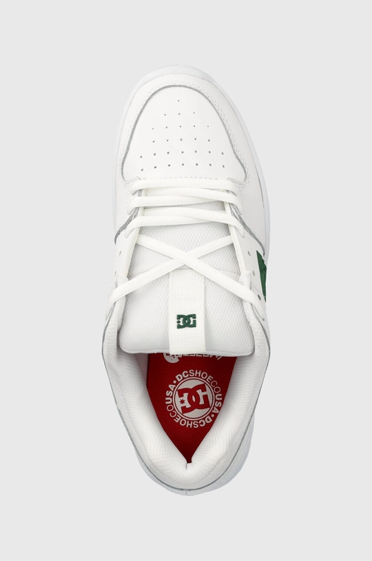 DC sneakers