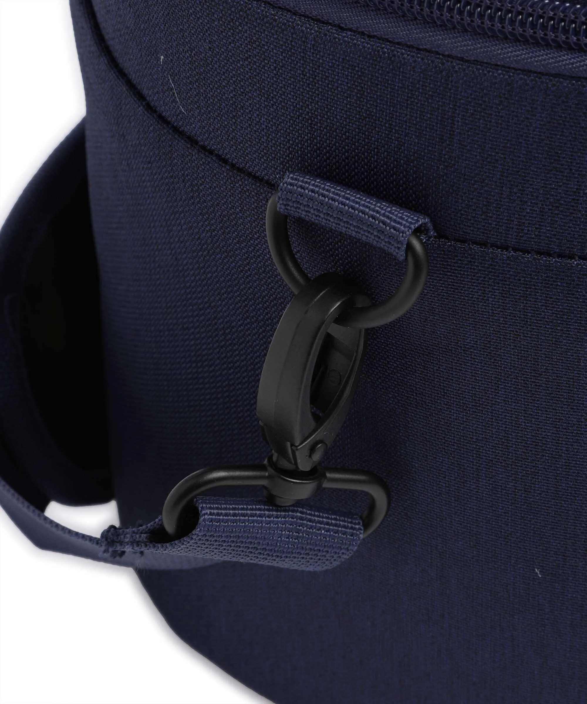  Delsey Paris Brochant 3 Borsa per cosmetici blu scuro 31 cm  