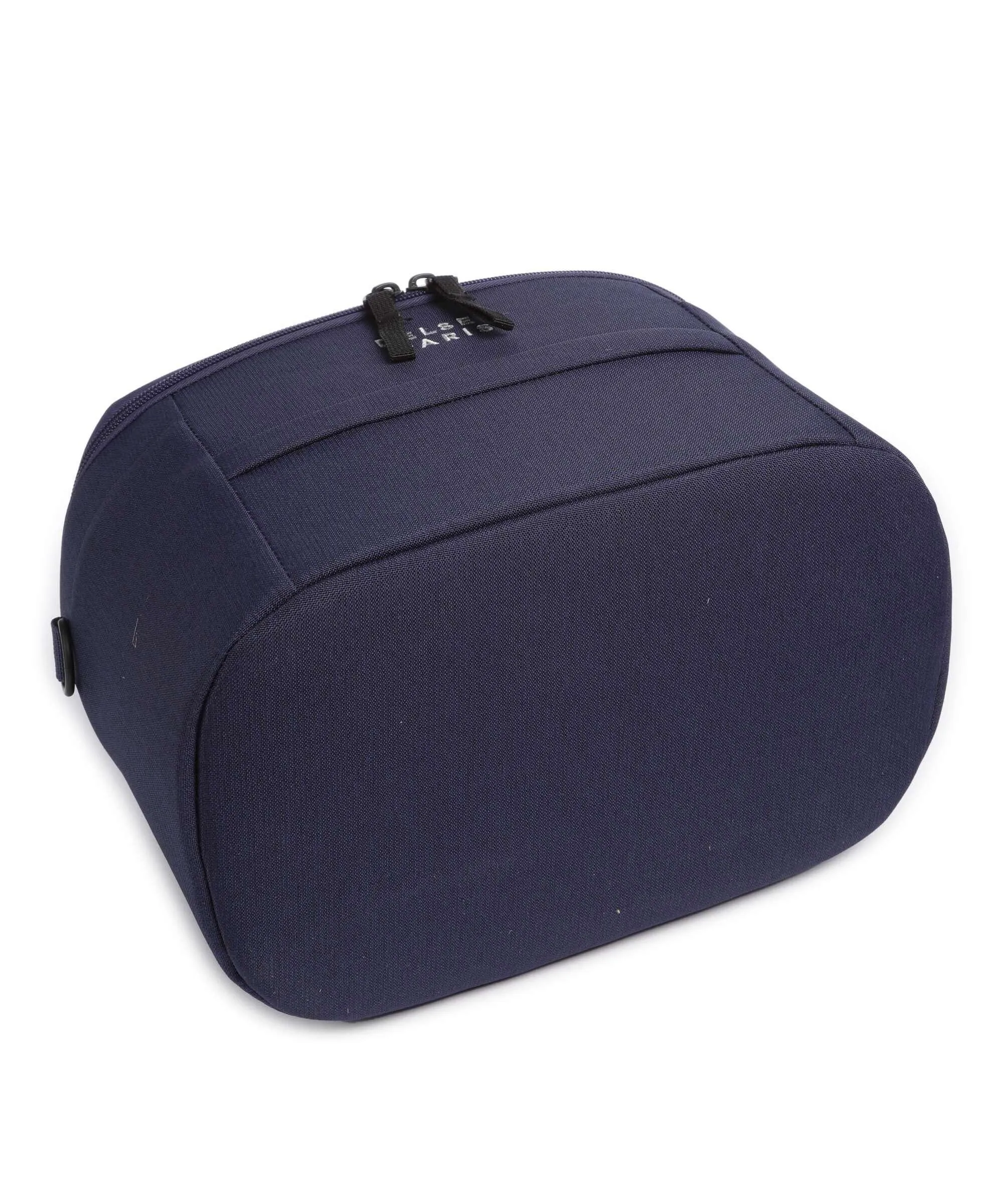  Delsey Paris Brochant 3 Borsa per cosmetici blu scuro 31 cm  