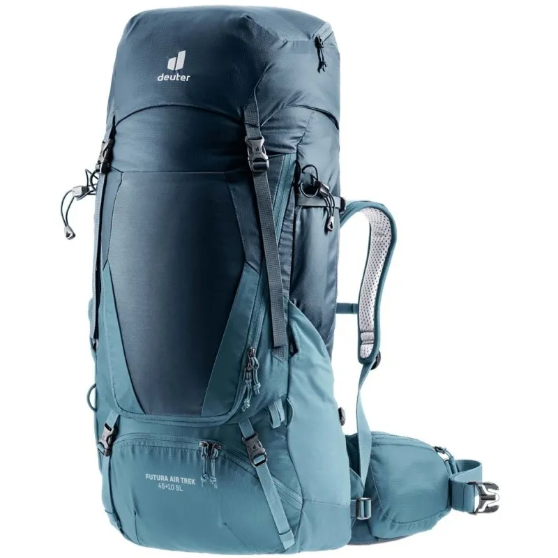 Deuter Futura Air Trek 45+10 SL donna