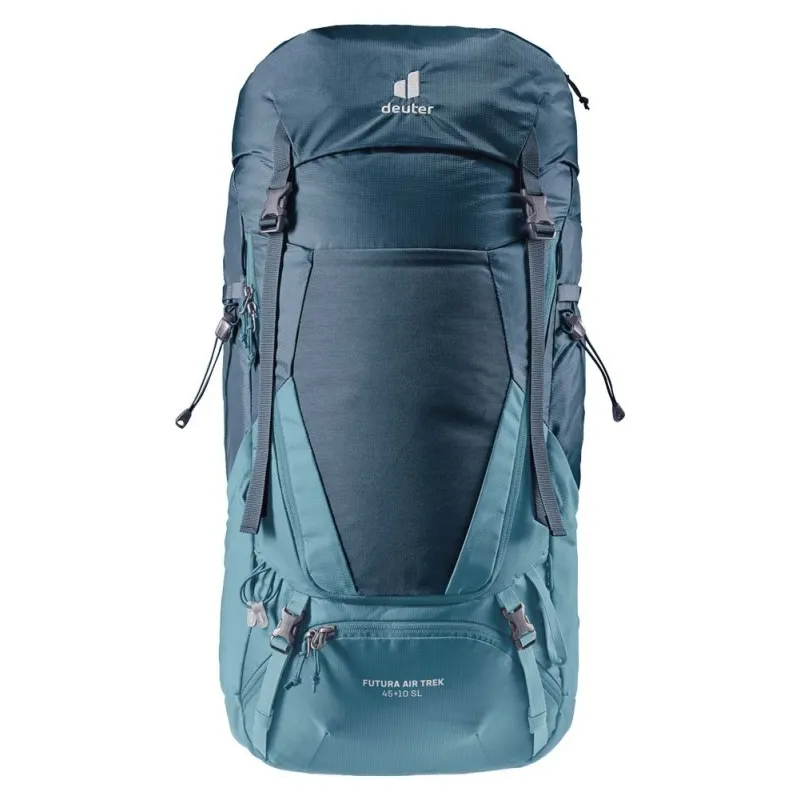 Deuter Futura Air Trek 45+10 SL donna