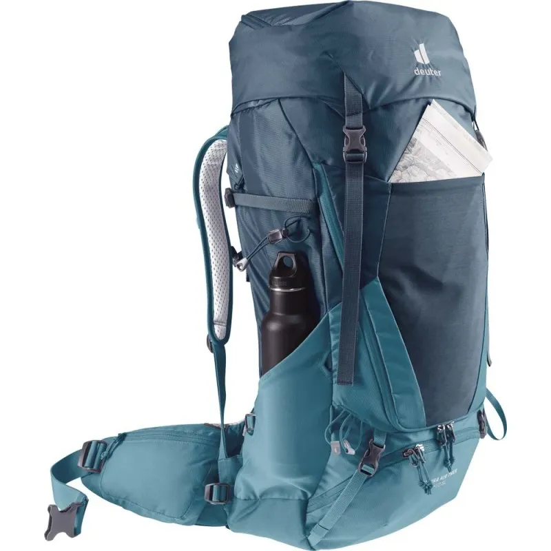 Deuter Futura Air Trek 45+10 SL donna