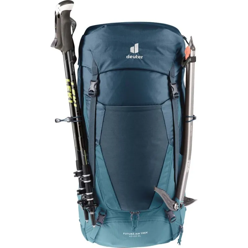 Deuter Futura Air Trek 45+10 SL donna