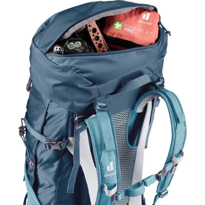 Deuter Futura Air Trek 45+10 SL donna