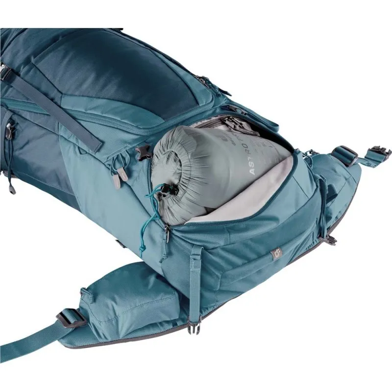 Deuter Futura Air Trek 45+10 SL donna