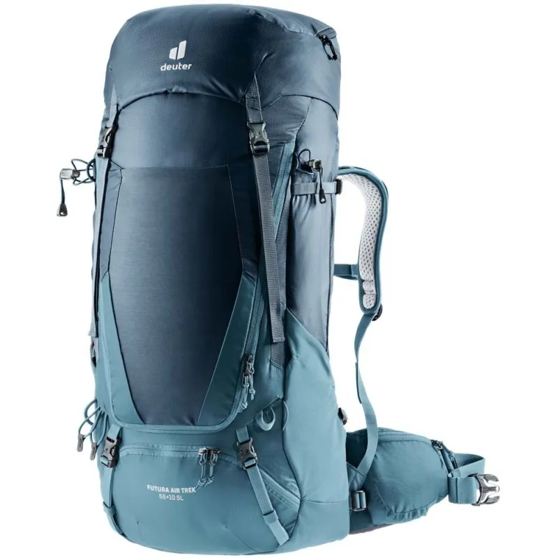 Deuter Futura Air Trek 55+10 SL donna