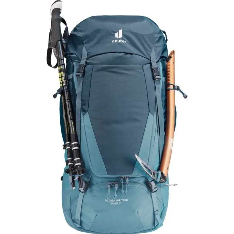 Deuter Futura Air Trek 55+10 SL donna