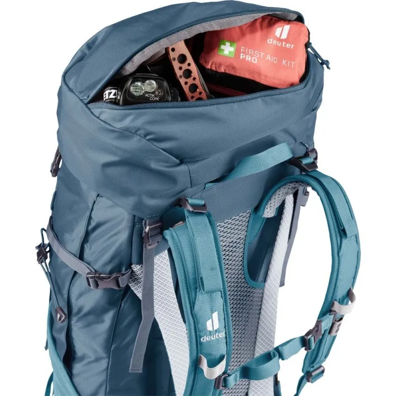 Deuter Futura Air Trek 55+10 SL donna