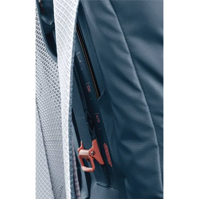 Deuter Futura Air Trek 55+10 SL donna
