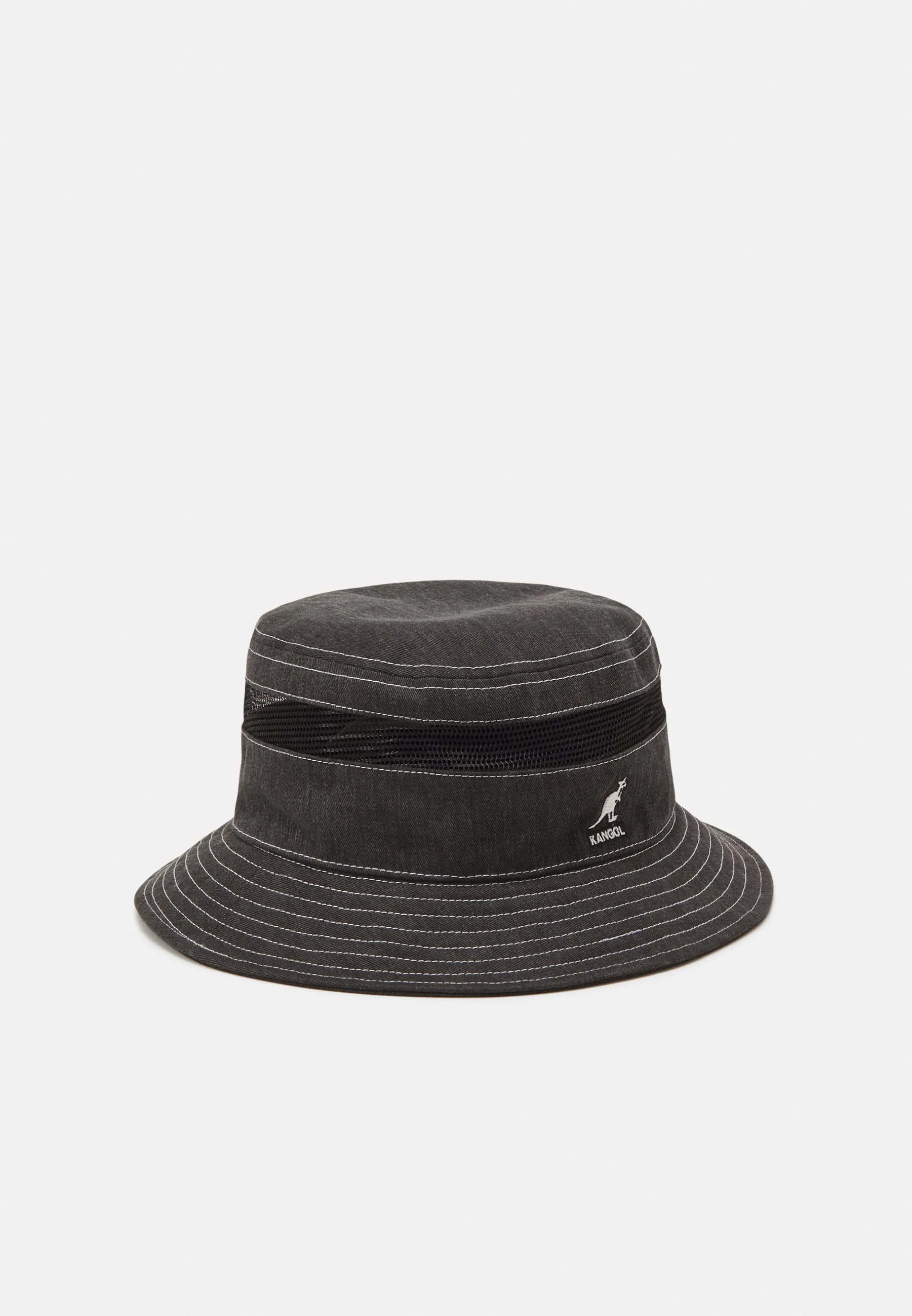 DISTRESSED BUCKET UNISEX - Cappello