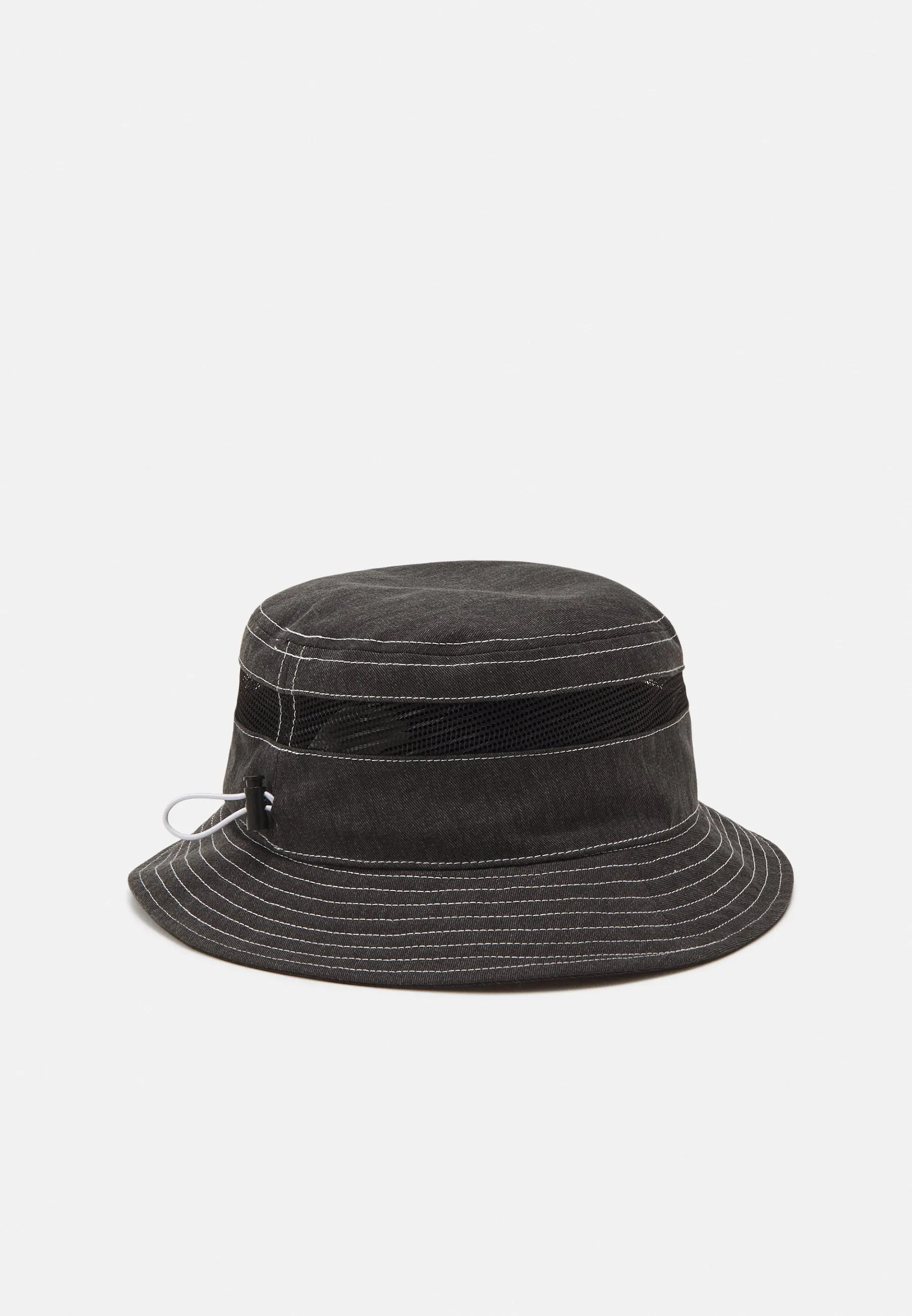 DISTRESSED BUCKET UNISEX - Cappello