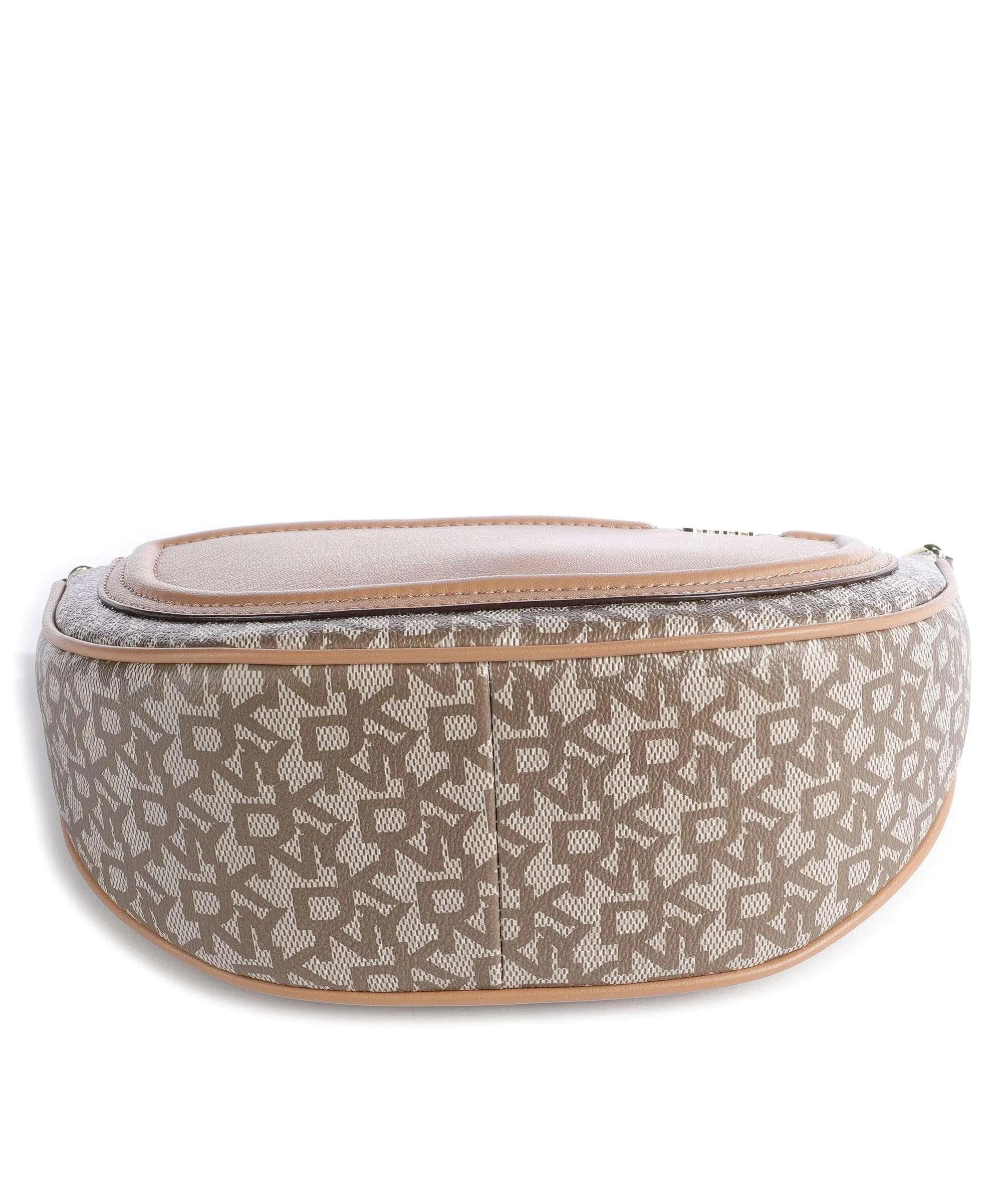  DKNY Orion Borsa a tracolla pelle sintetica marrone  