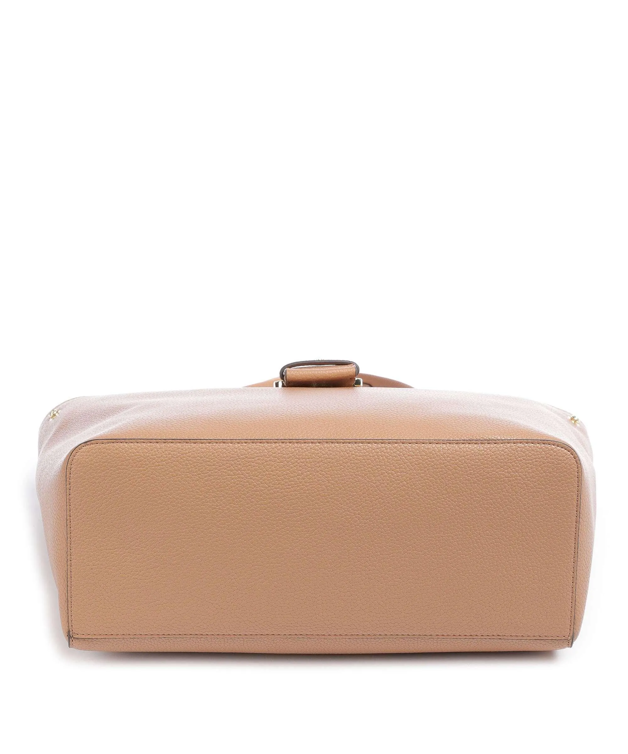  DKNY Rita Borsa shopper pelle sintetica marrone chiaro  