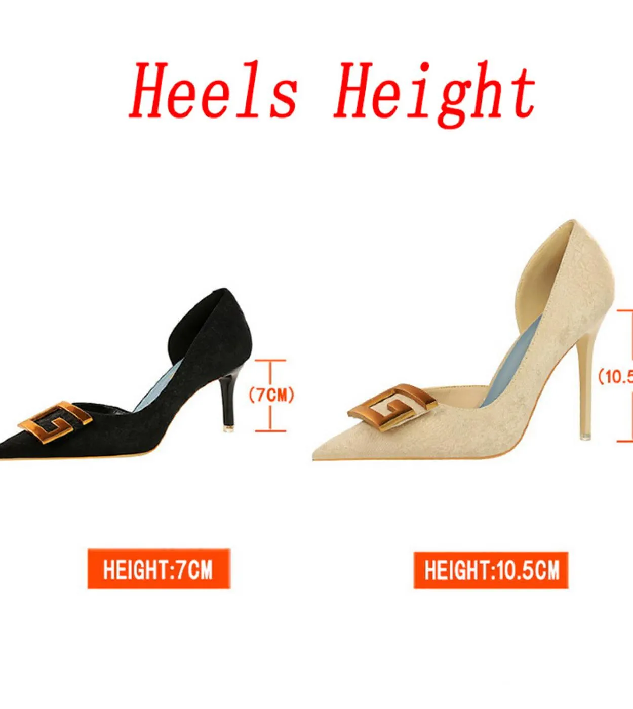 Donna 7,5 cm 10,5 cm Tacchi alti Décolleté verdi Lady Wedding Designer di lusso Tacchi a spillo Tacchi bassi Fetish Nightclub Pl
