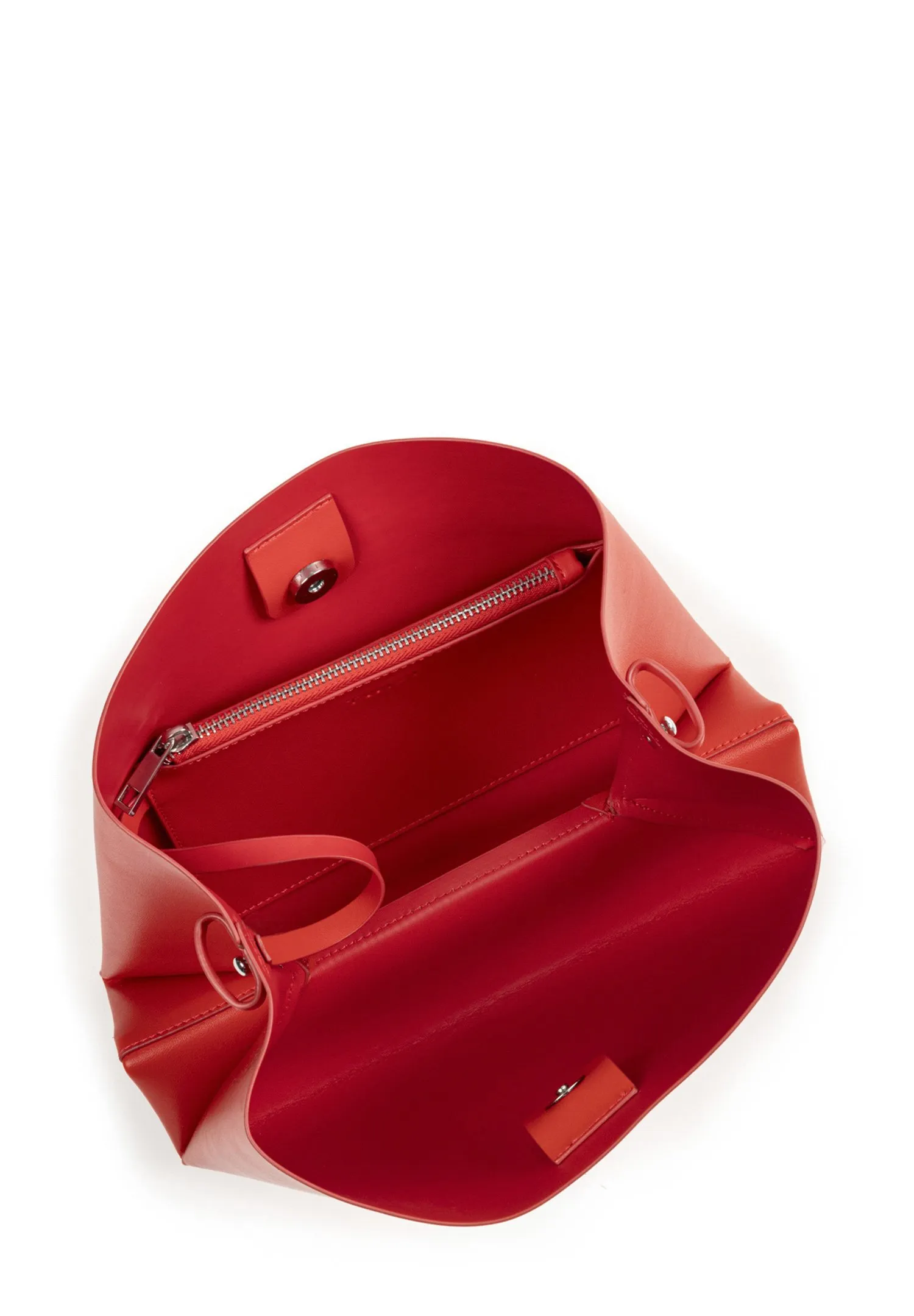 DOUBLE PIECE LOOK - Borsa a mano