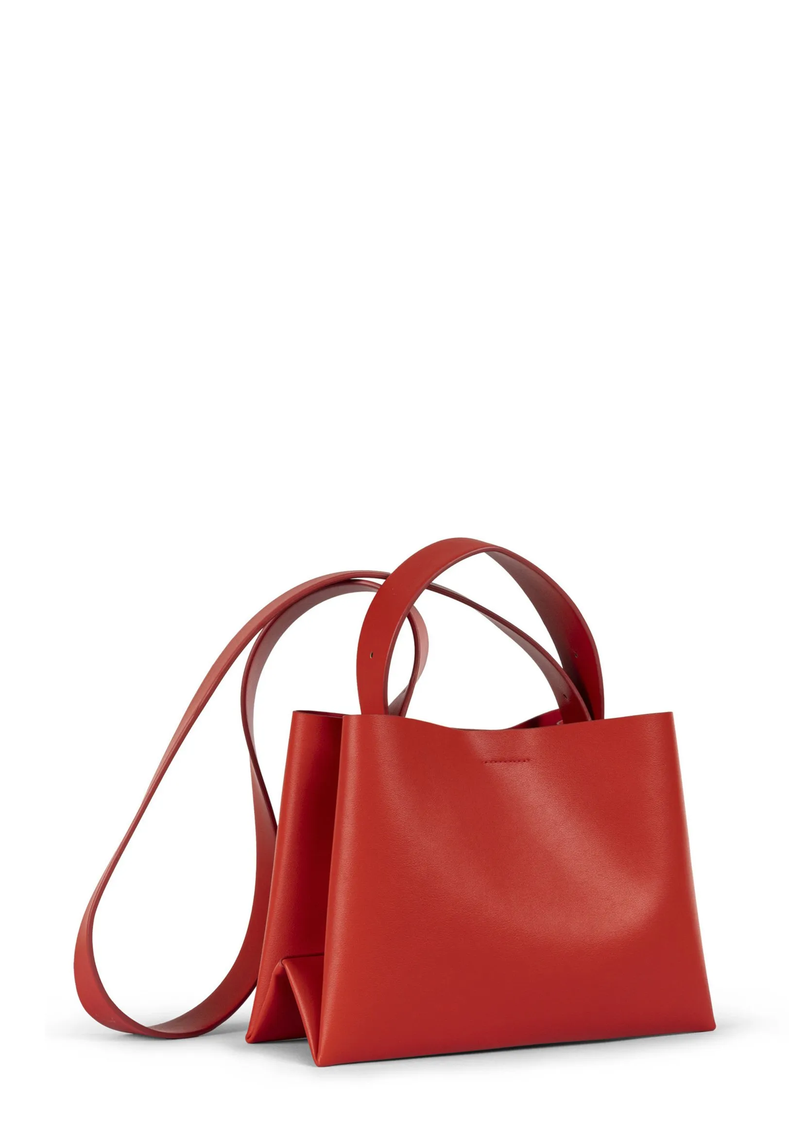 DOUBLE PIECE LOOK - Borsa a mano