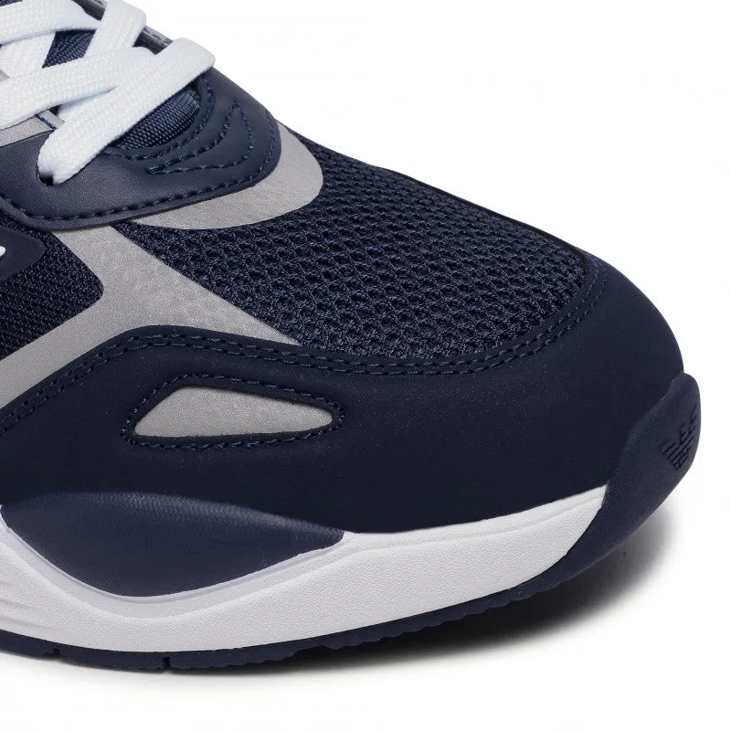 EA7 Sneakers EA7 Emporio Armani X8X070 XK165 N527