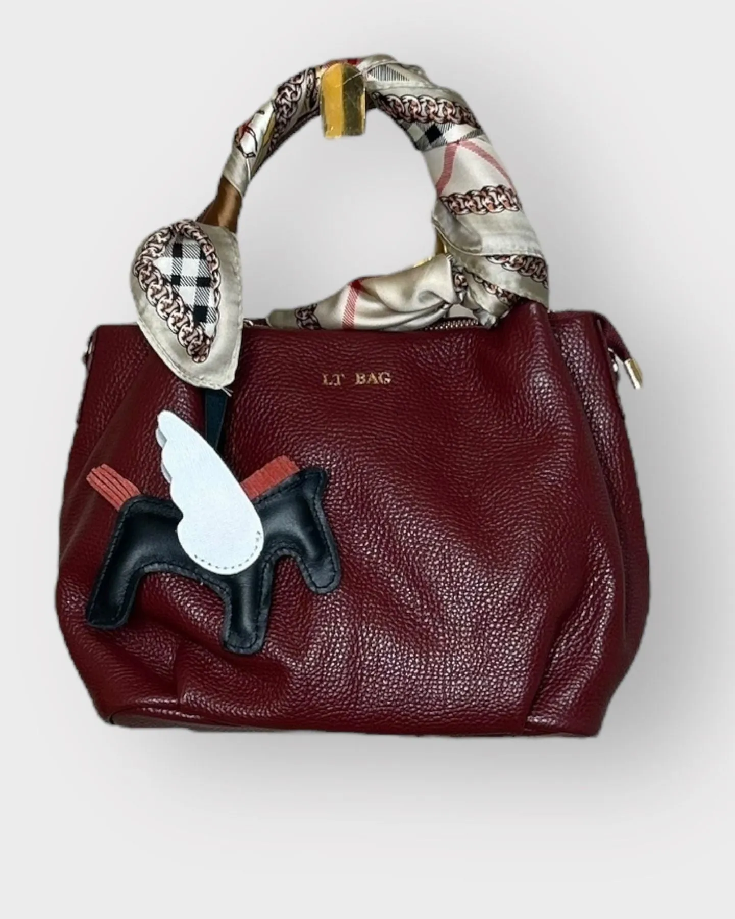 ELISABETH - BORSA - LT