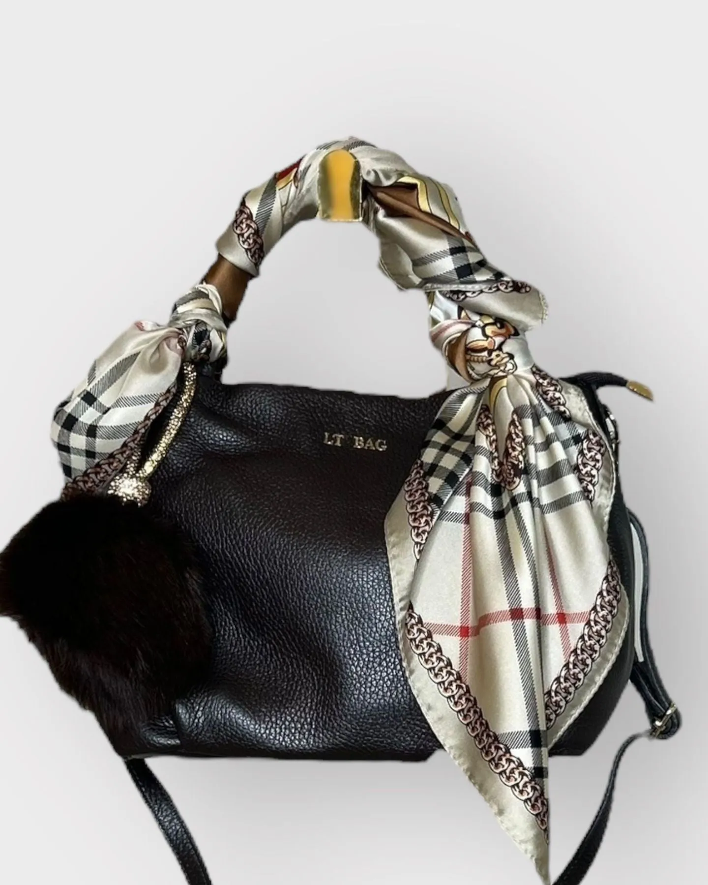 ELISABETH - BORSA - LT