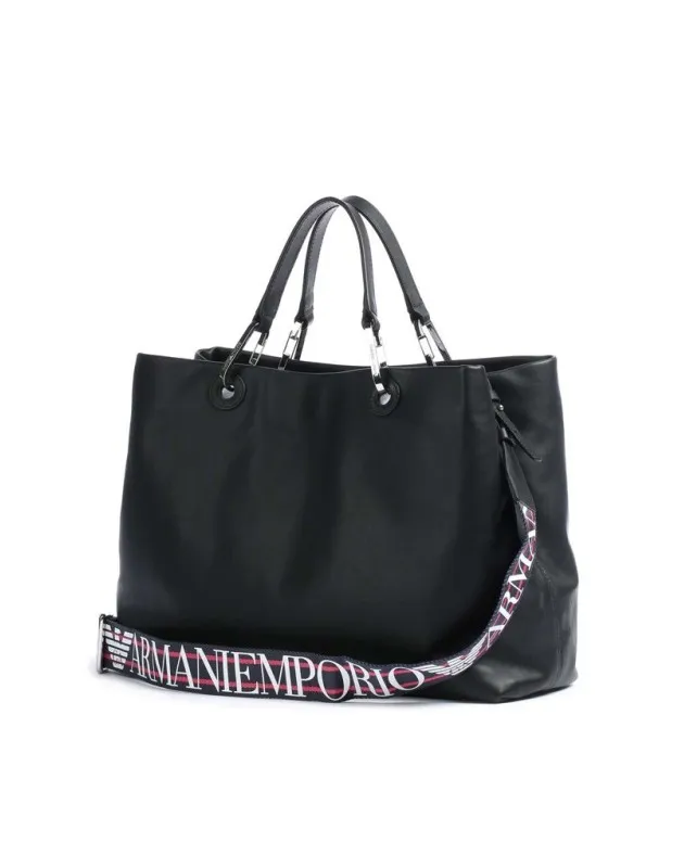 Emporio Armani - Borsa
