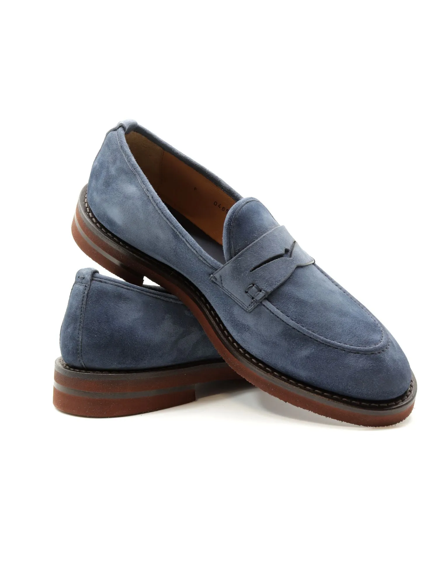 Fabi  Scarpe basse  FU0465