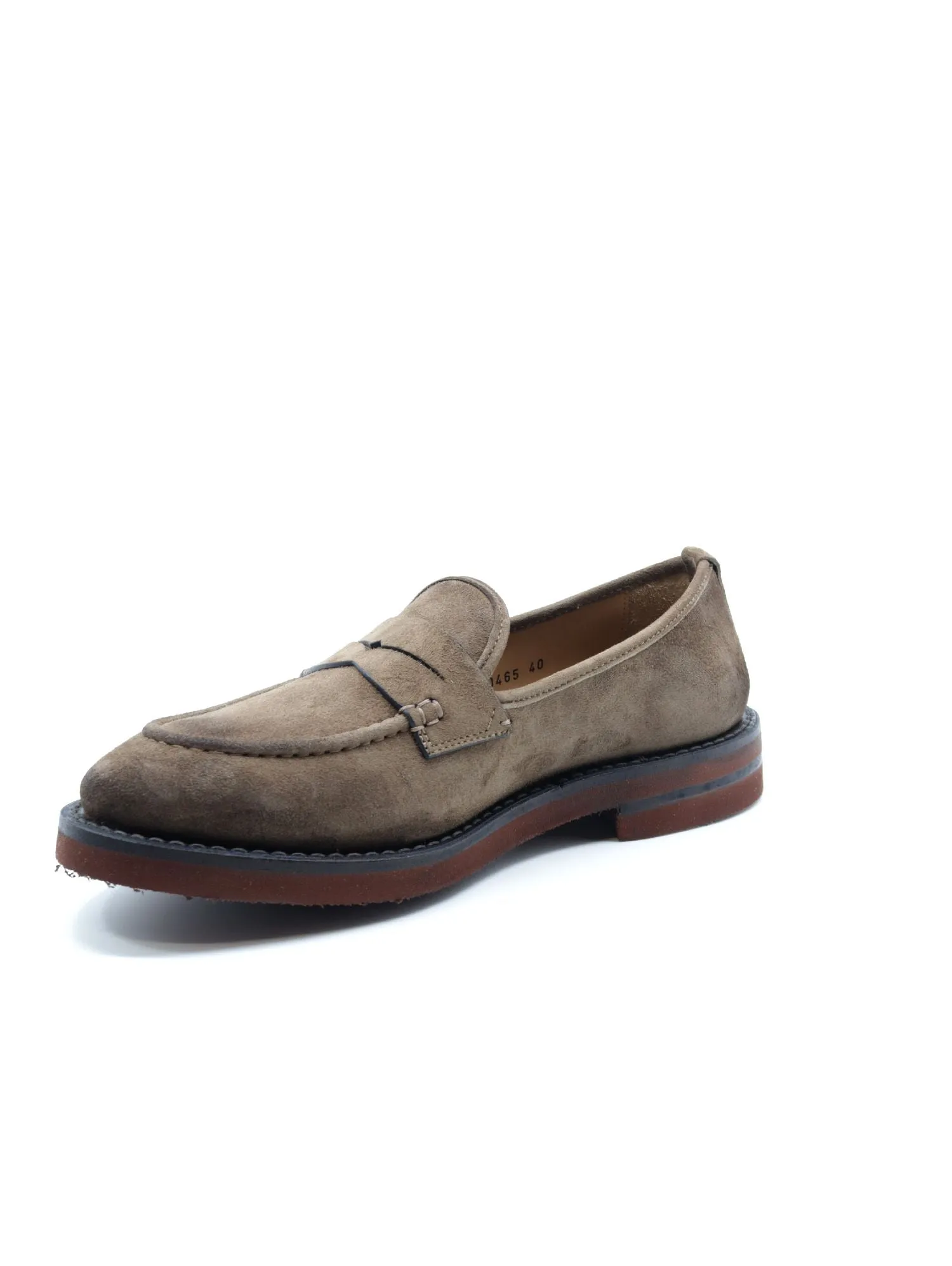 Fabi  Scarpe basse  FU0465