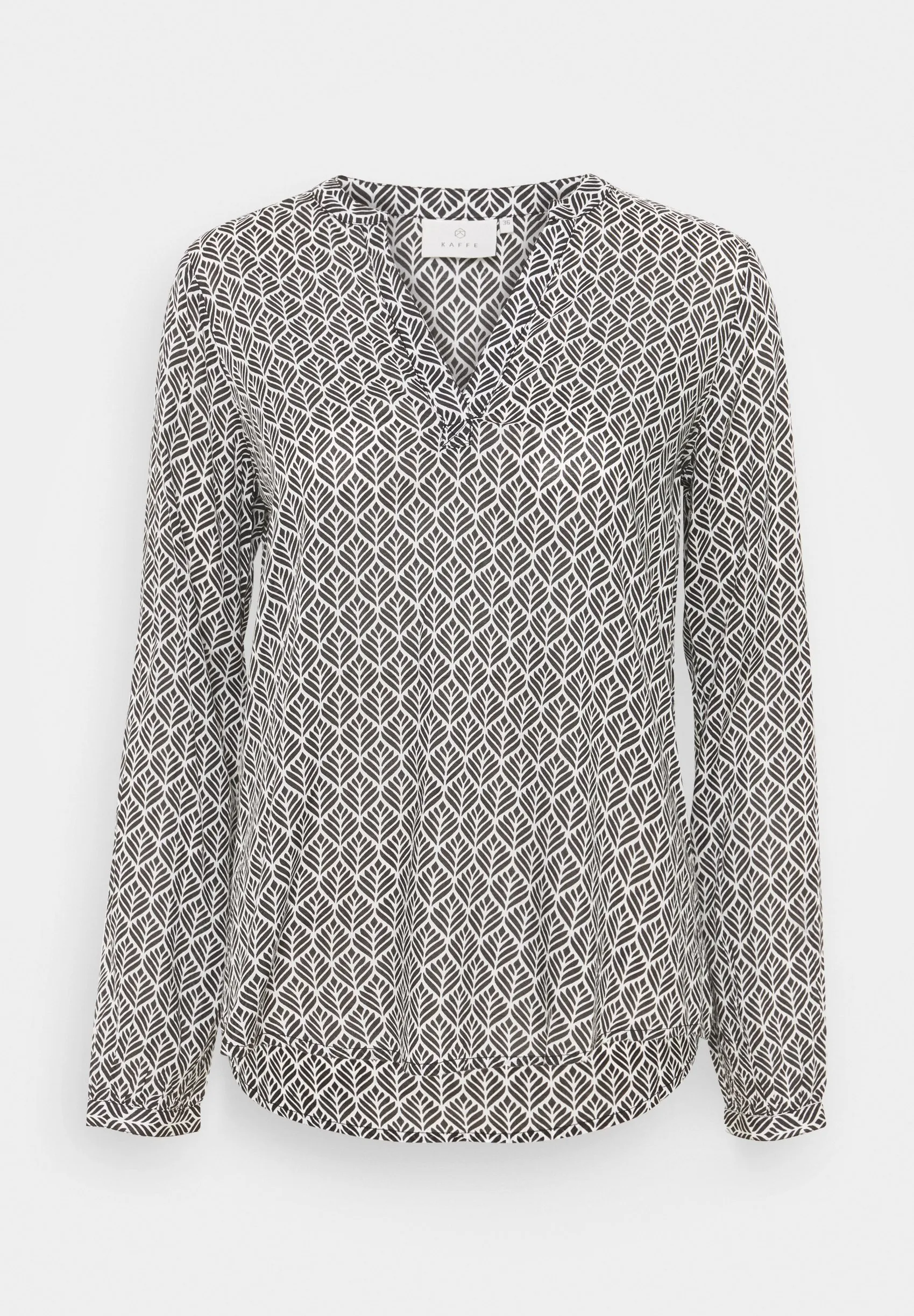 FANA TILLY BLOUSE - Maglietta a manica lunga