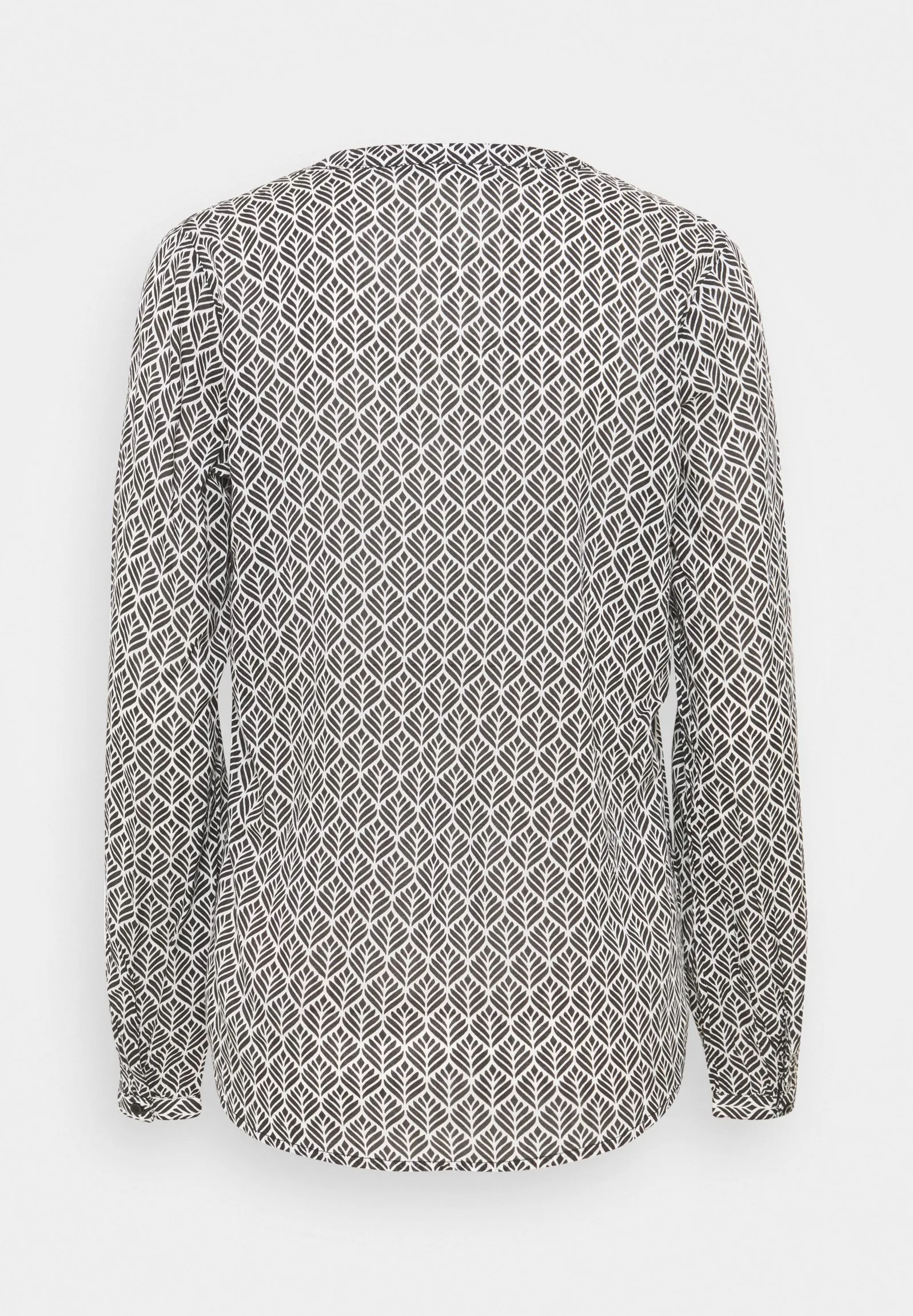 FANA TILLY BLOUSE - Maglietta a manica lunga