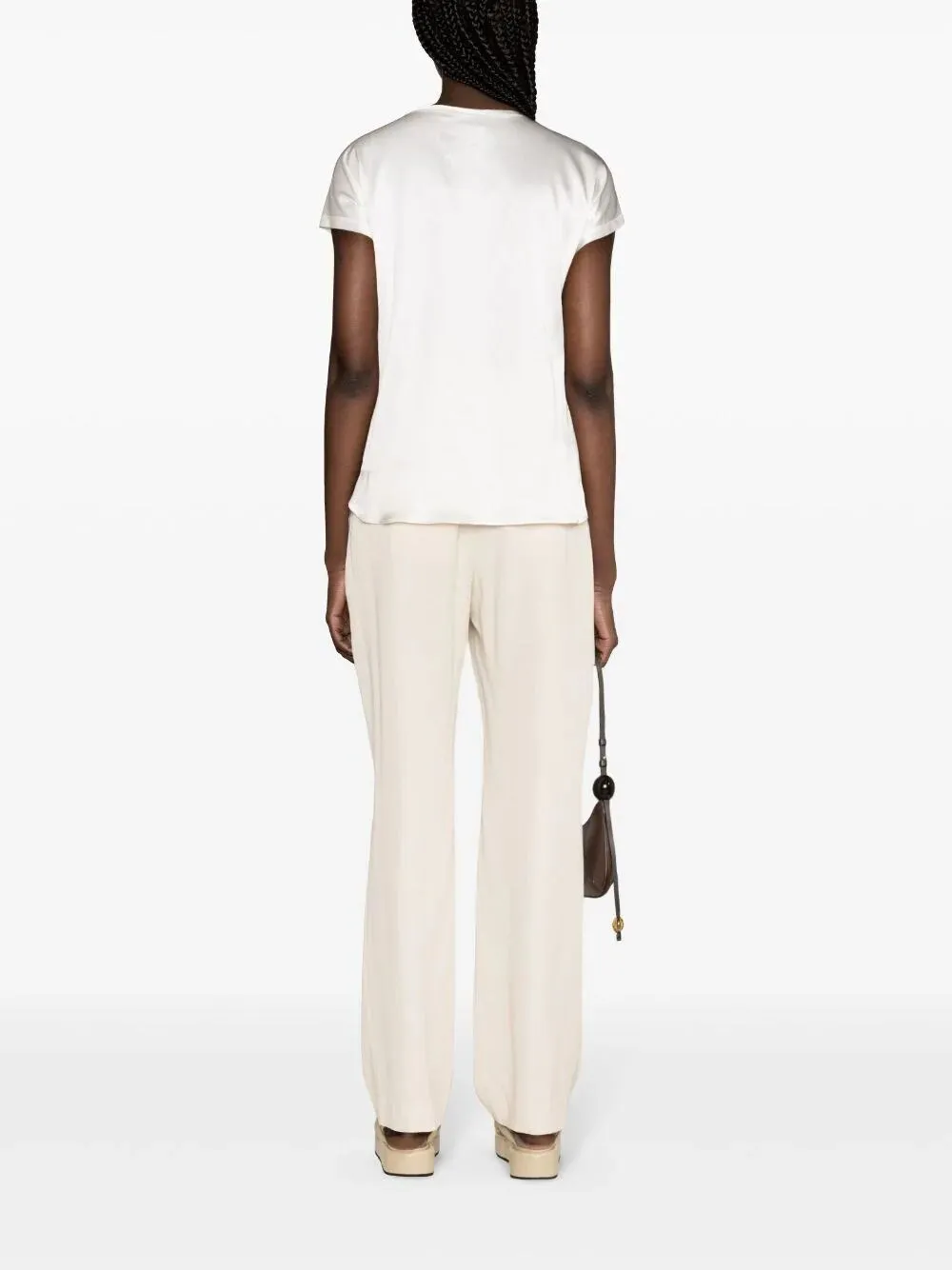 `Farida` Blouse