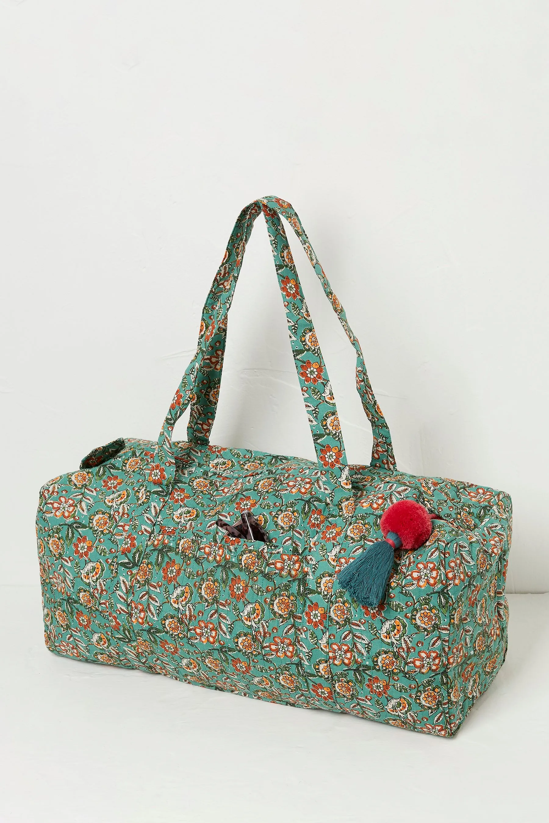 FatFace - Due Borsa weekend con pantaloni a due Borsa