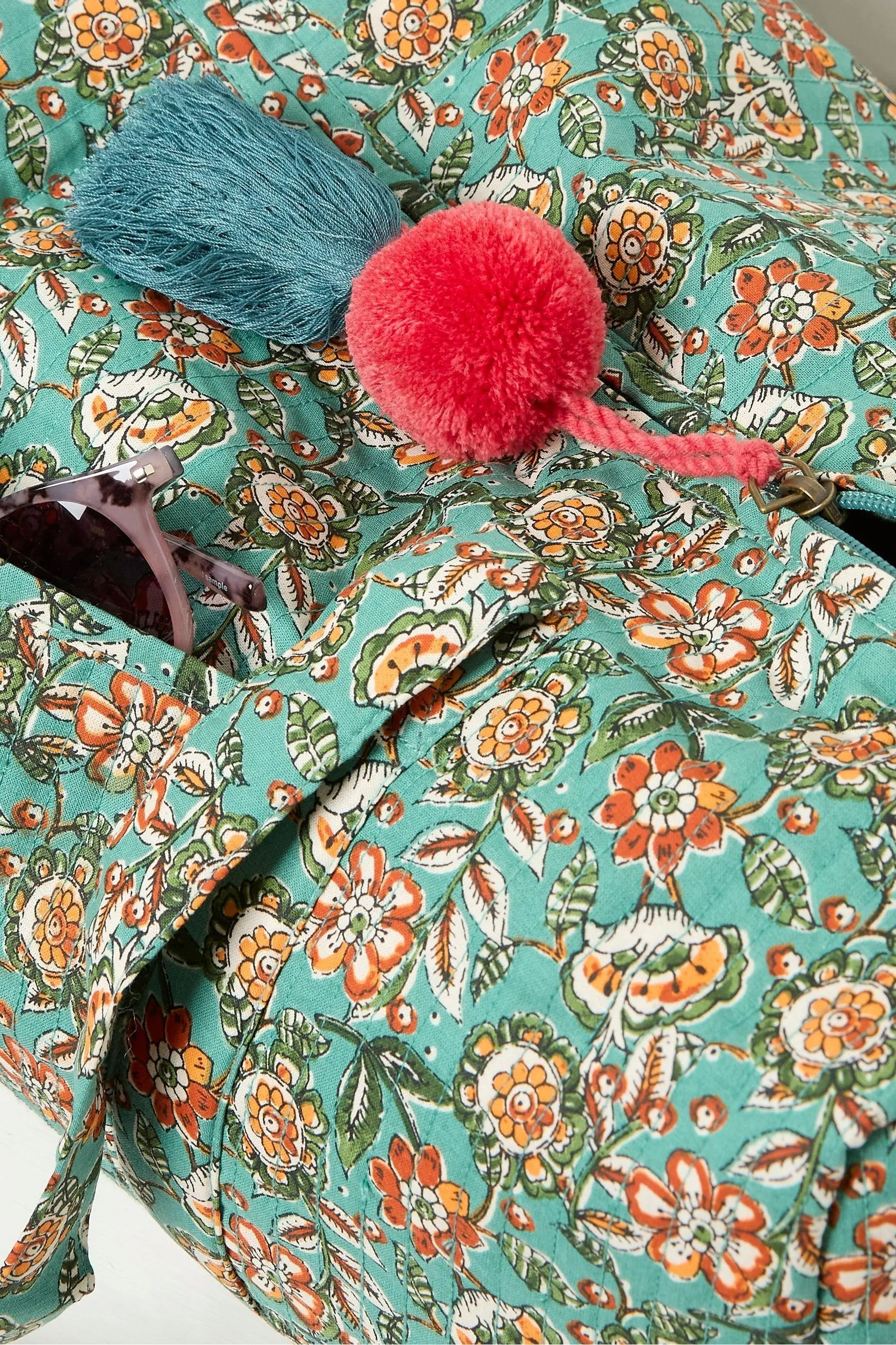 FatFace - Due Borsa weekend con pantaloni a due Borsa