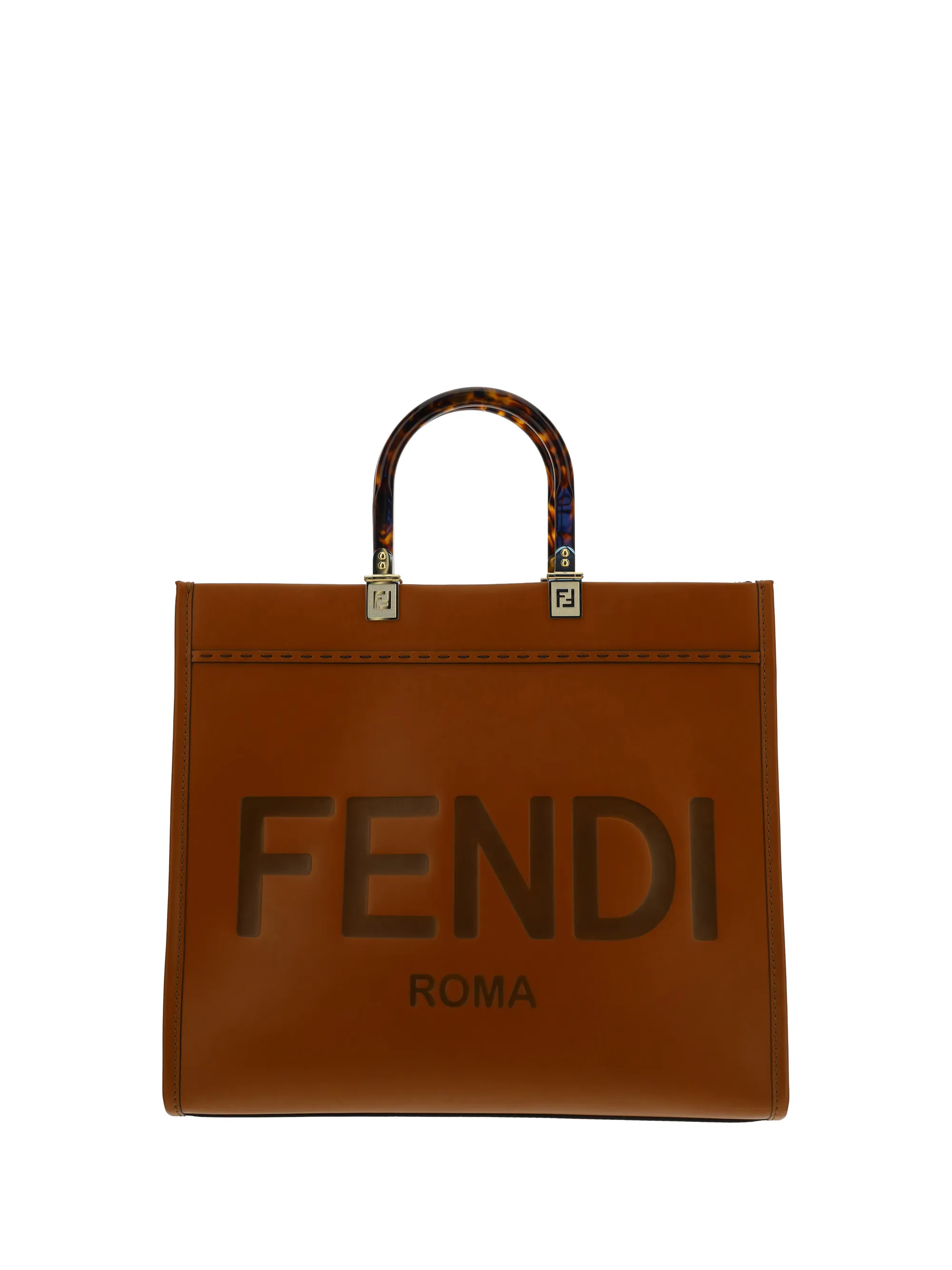     FENDI  Borsa Shopper Sunshine
