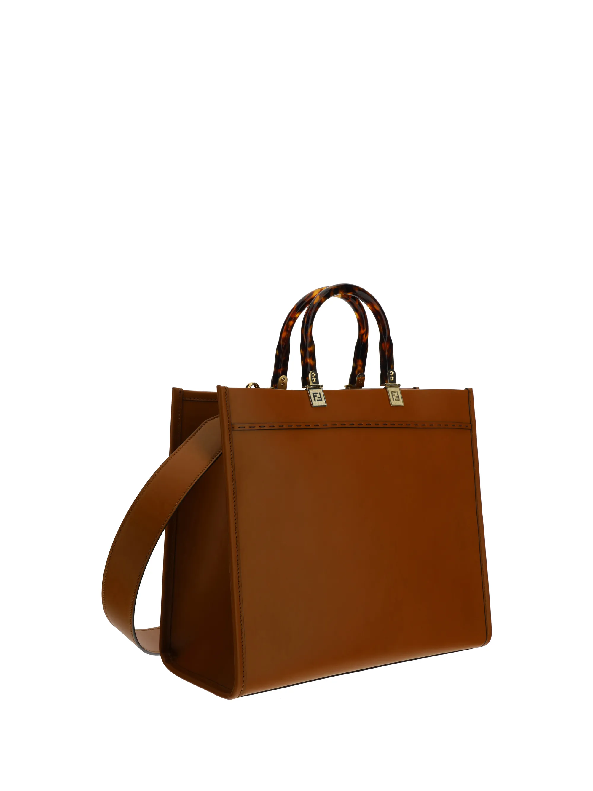     FENDI  Borsa Shopper Sunshine
