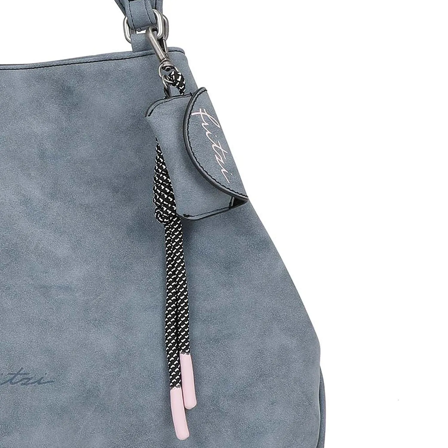 Fritzi aus Preußen Bitzi03 Borsa shopper 43 cm