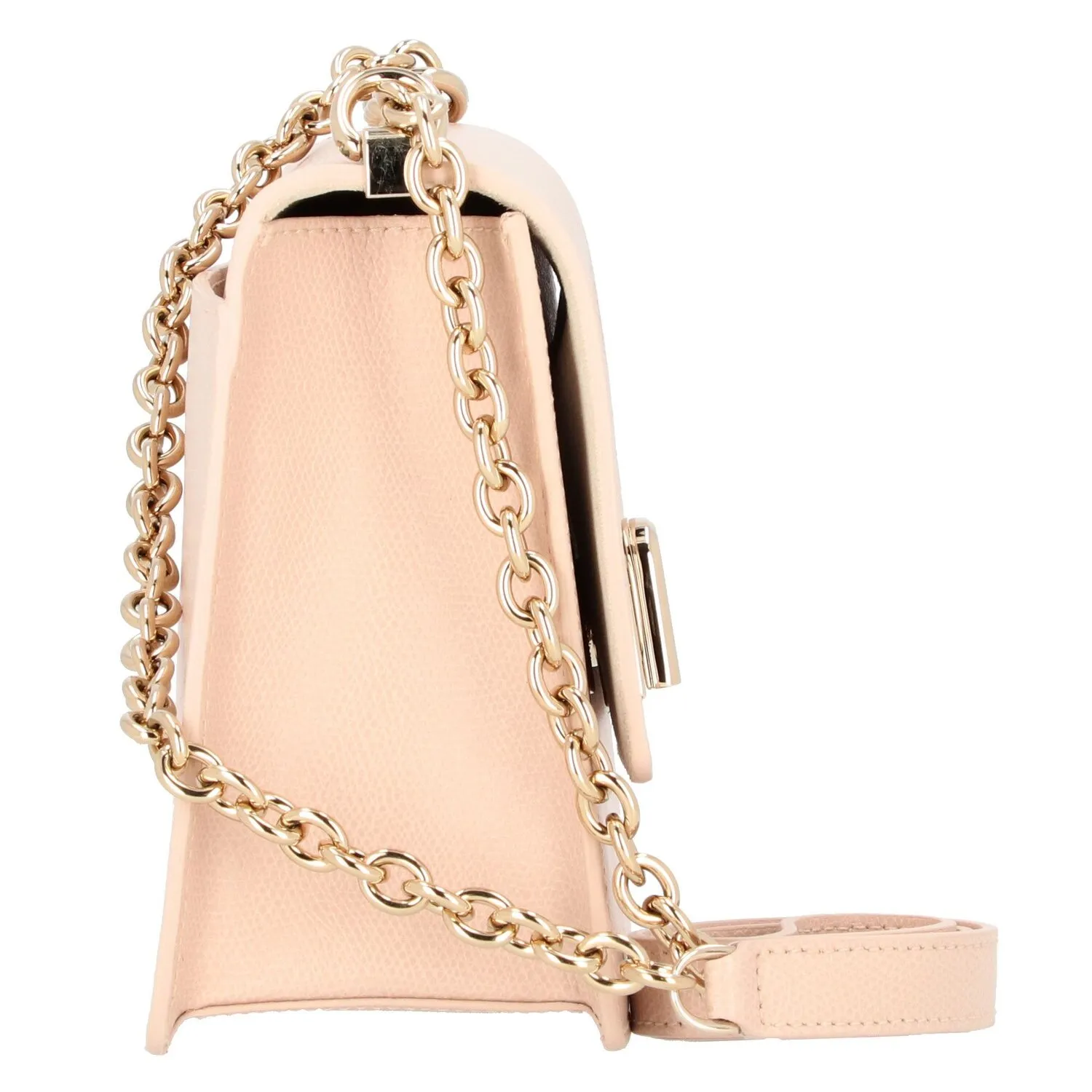 Furla 1927 S Borsa a tracolla in pelle 24 cm