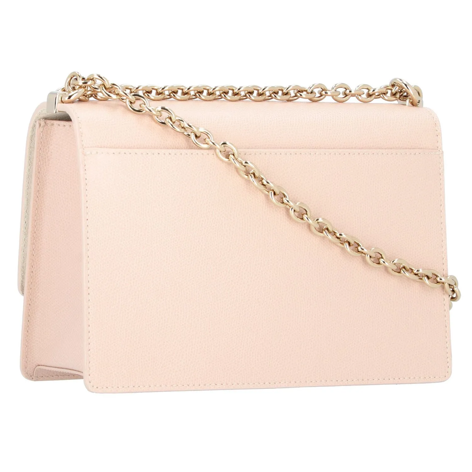 Furla 1927 S Borsa a tracolla in pelle 24 cm