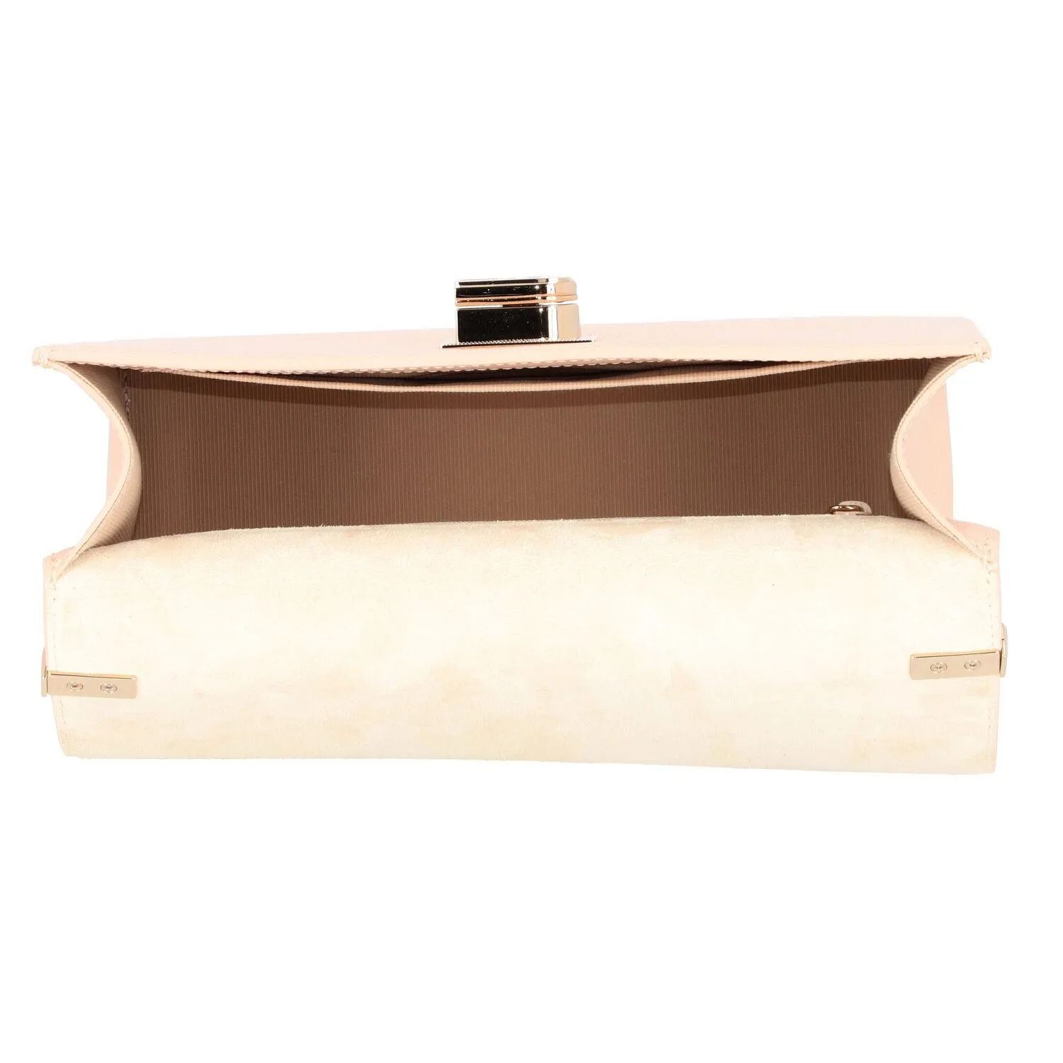 Furla 1927 S Borsa a tracolla in pelle 24 cm