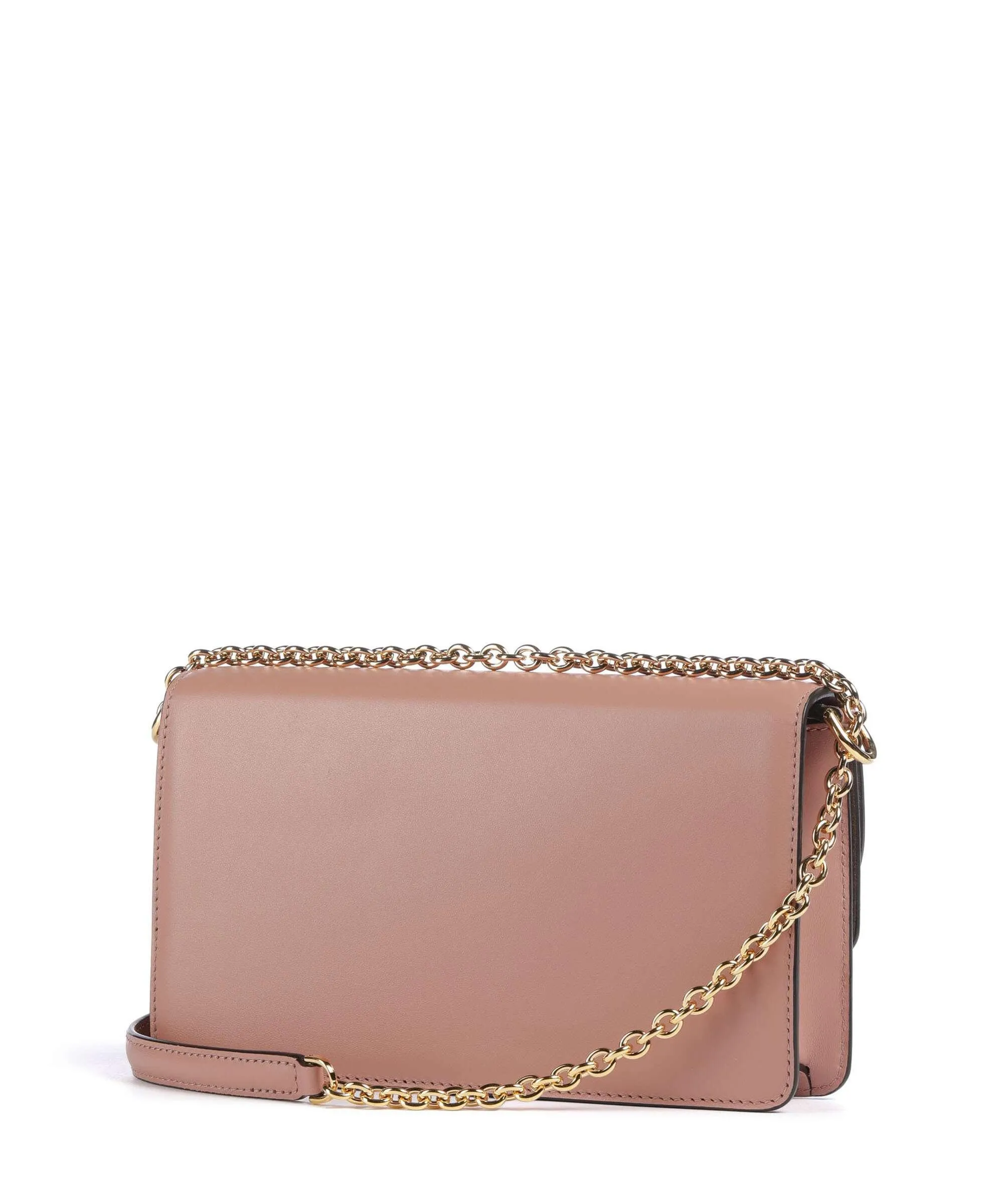  Furla Sfera S Borsa a spalla pelle a grana fine, pelle ruvida marrone chiaro  