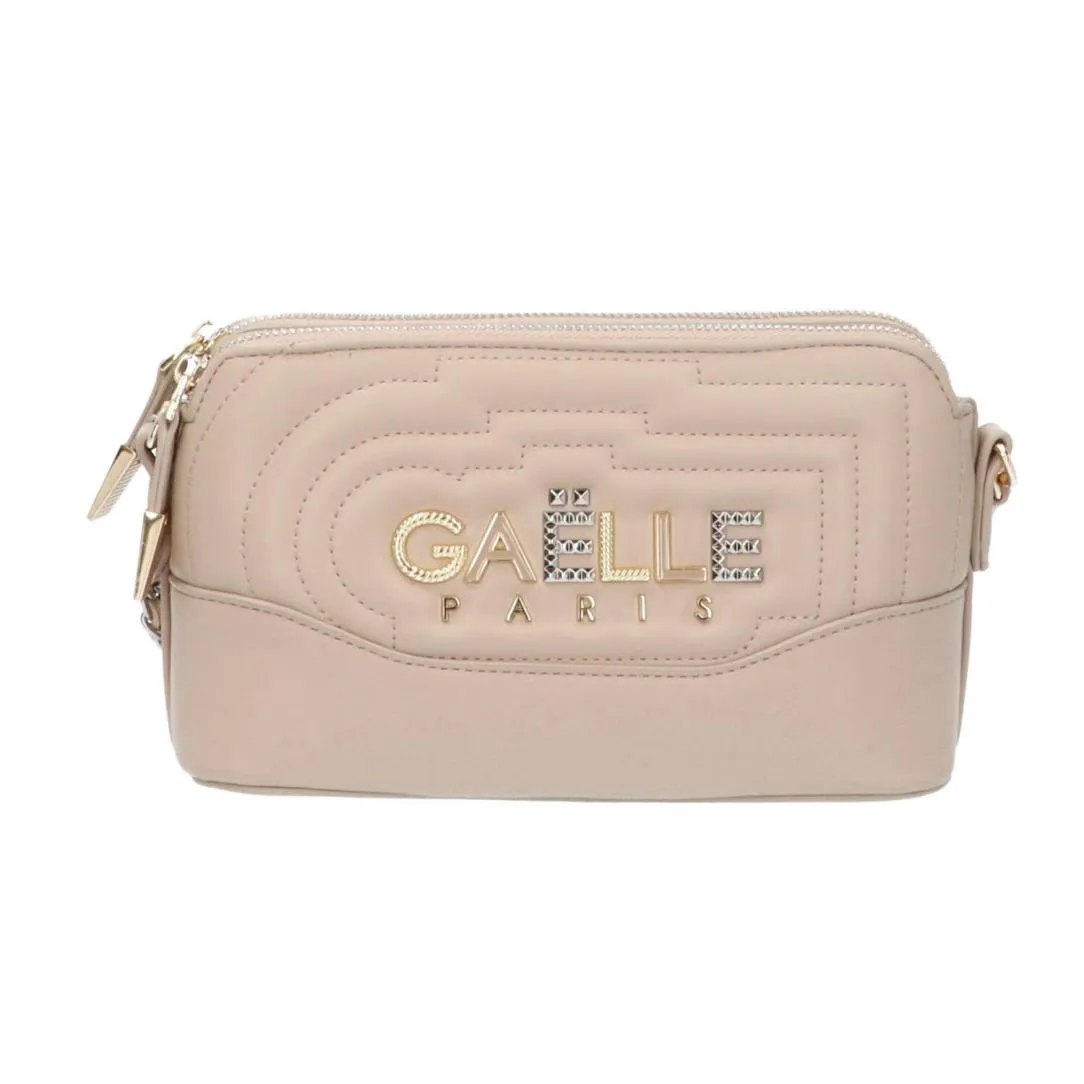 GAACW00094 REG CAMERA BAG Beige