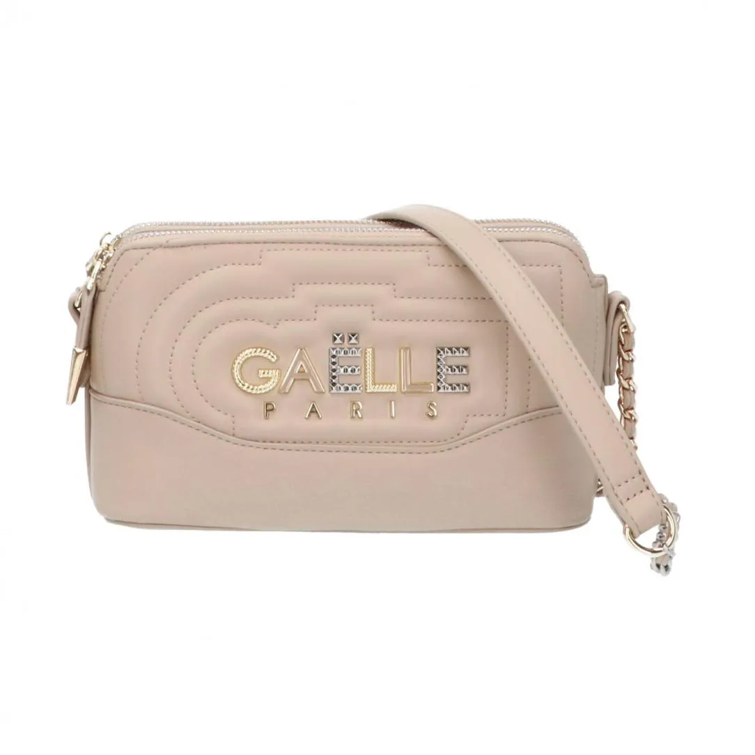 GAACW00094 REG CAMERA BAG Beige