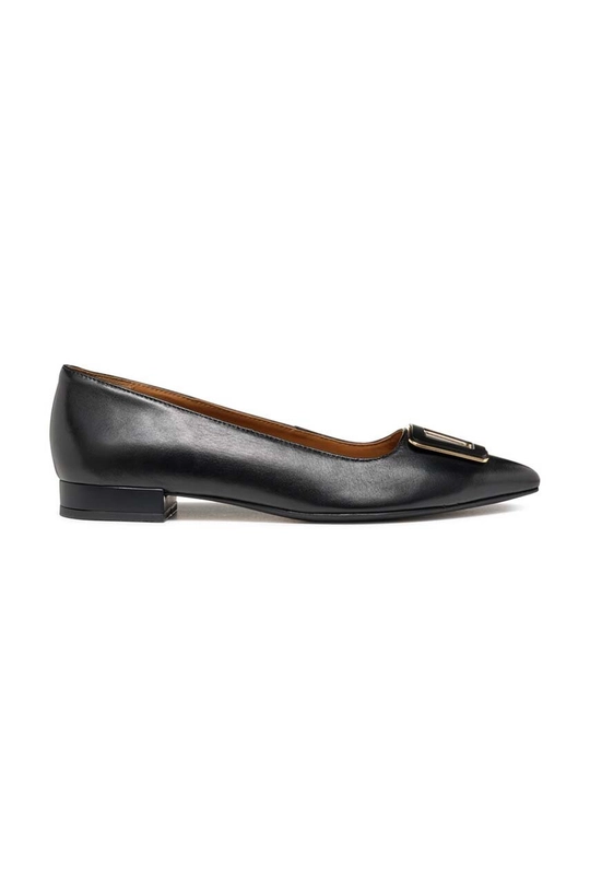 Geox ballerine in pelle D CHARYSSA