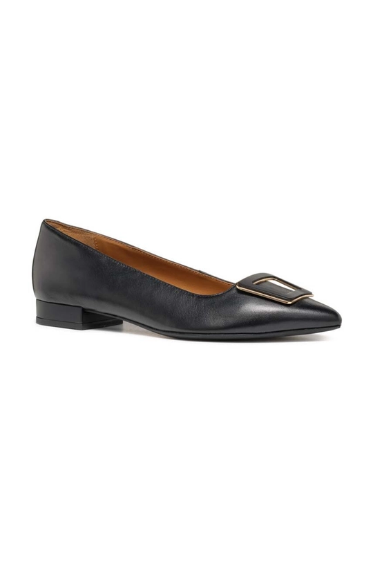 Geox ballerine in pelle D CHARYSSA