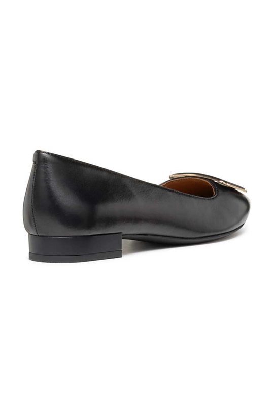 Geox ballerine in pelle D CHARYSSA