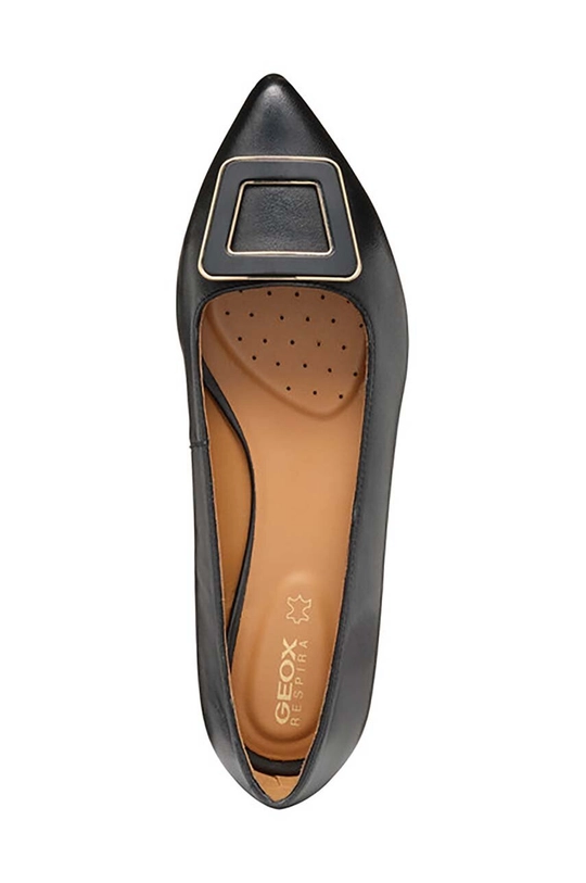 Geox ballerine in pelle D CHARYSSA
