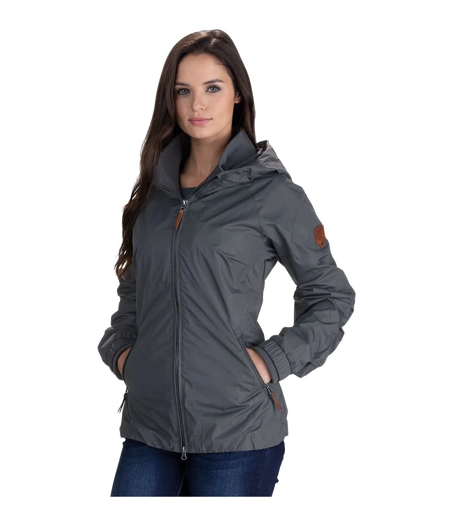 giacca mezza stagione donna