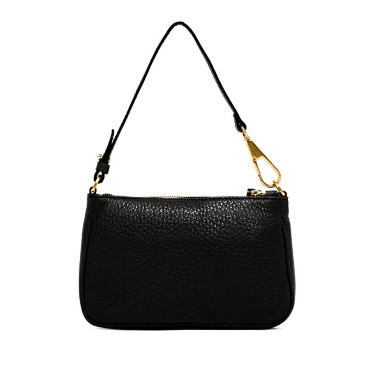 GIANNI CHIARINI BORSA BROOKE BS8750 NERO  