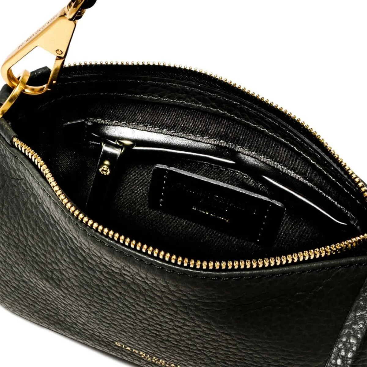 GIANNI CHIARINI BORSA BROOKE BS8750 NERO  